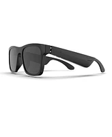 Skct Smart Audio Eyewear, Bg, Black