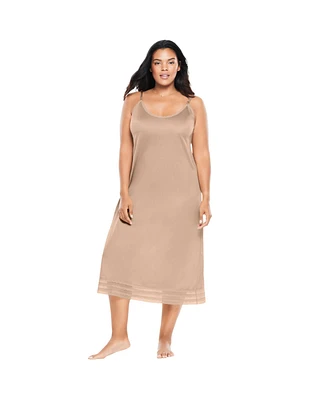 Comfort Choice Plus Full Slip Snip-To-Fit