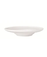 Villeroy & Boch Afina Wide Rim Soup Bowl