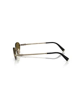 Miu Miu Women's Sunglasses Mu A54S