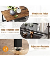 gaomon Console Table