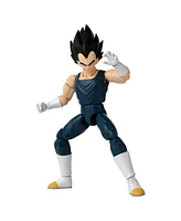 Anime Heros Dragon Star Series Vegeta Action Figures