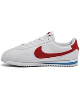 Nike Big Kids Cortez Casual Sneakers from Finish Line