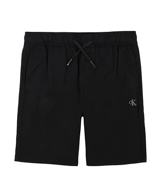 Calvin Klein Big Boys Tech Shorts