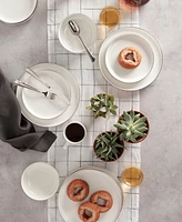 Oneida 365 Collection 24/7, 12 Pc. Dinnerware Set, Service for 4