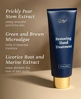City Beauty Restoring Firming Hand Cream, 2 Fl Oz/59 Ml
