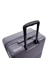 Flight Plan 26" Hardside Spinner Luggage, Created for Macy's