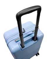 Flight Plan 22" Hardside Spinner Luggage, Created for Macy's