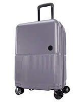 Flight Plan 22" Hardside Spinner Luggage, Created for Macy's