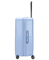 Flight Plan 29" Hardside Spinner Luggage, Created for Macy's