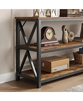 gaomon 55 Inch Entryway Table