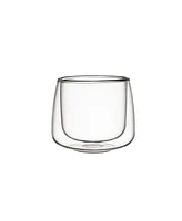 Villeroy & Boch Artesano Hot Cold Beverages Large Insulated Coffee Tumbler, Set of 2