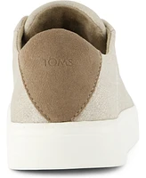 Toms Women's Kameron Lace Up Sneakers