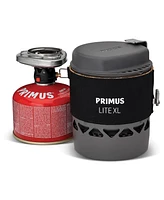 Primus Lite Xl, Compact, Lightweight, Backpacking and Camping Stove System