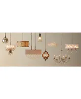 Livex Pennington Chandelier