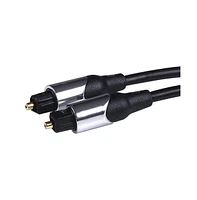 Rca 6 Ft. Digital Optical Audio Cable