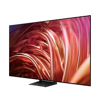 Samsung 83" Class S85D Series Oled 4K Smart Tv - QN83S85D