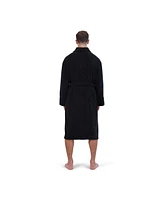 Hanes Men's Soft Touch Robe