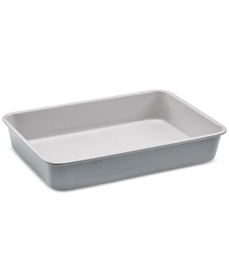 Culinary Collection Ceramic Nonstick 13"x9" Cake Pan