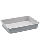 Culinary Collection Ceramic Nonstick 13"x9" Cake Pan