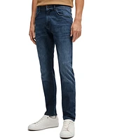 Boss by Hugo Men's Comfort-Stretch Slim-Fit Jeans