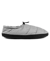 Heat Holders Men's Graham Woven Drawstring Slippers