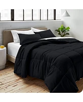 Bare Home Down Alternative Queen Comforter Set