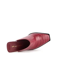 United Nude Womens Rockit Mule Ii