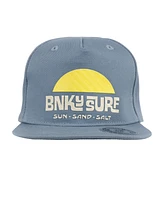 BinkyBro Men's Rosada Snapback Hat