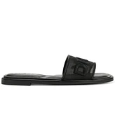 Dkny Women's Badin Slide Sandals