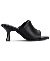 Dkny Women's Reading Slide Sandals