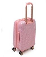 Thalia Sodi Signature 22" Carry-on Expandable Luggage