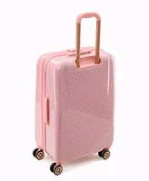 Thalia Sodi Signature 26" Expandable Luggage