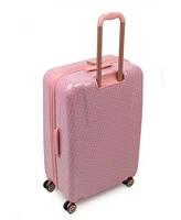 Thalia Sodi Signature 30" Expandable Luggage