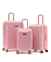 Thalia Sodi Signature 30" Expandable Luggage