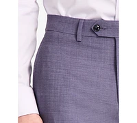 Bar Iii Men's Slim-Fit Suit Pants, Exclusively at Macy's