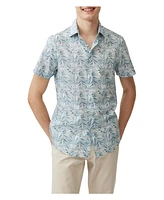 Rodd & Gunn Cherry Tree Bay Sports Fit Shirt