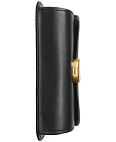 Donna Karan Sag Harbor Shoulder with Sculpted Magnet Closure