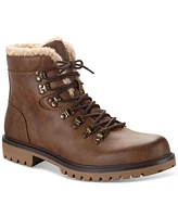 Club Room Men's Kylerr Boots, Exclusively at Macy's