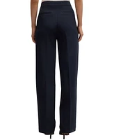 Boss by Hugo Boss Women's Straight-Fit Trousers