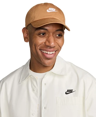 Nike Unisex Club Logo Embroidered Cap