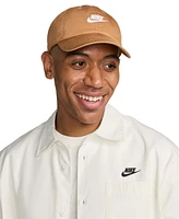 Nike Unisex Club Logo Embroidered Cap