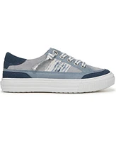 Blowfish Malibu Women's Alex Round Toe Lace Up Sneakers