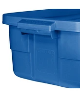 Rubbermaid Roughneck Tote Gallon Storage Container