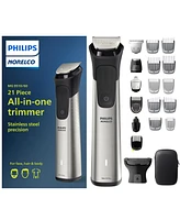 Norelco Philips Multigroom Series 9000