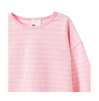 Cotton On Little Girls Piper Long Sleeve Tee