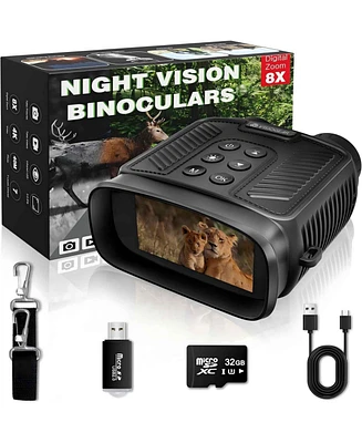 Visiogear Night Vision Goggles