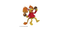 Fraggle Rock Action Figure: Red