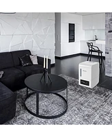 Discontinued! Boneco S250 Large Room Steam Humidifier with Hand Warm Mist and Digital Display