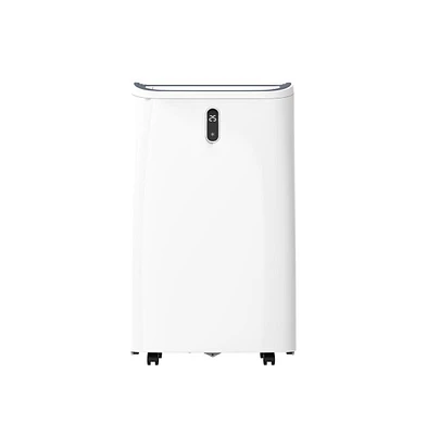 SereneLife Portable Air Conditioner, 12000 Btu, Dehumidifier & Fan Modes